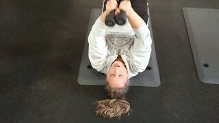 Working Out After Gallbladder Surgery
