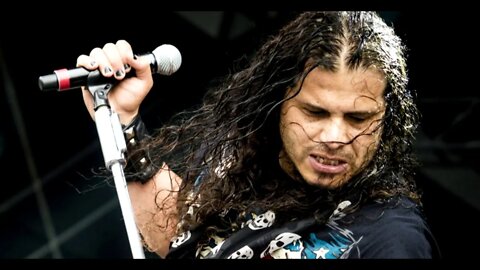 Jeff Scott Soto Radio Promo