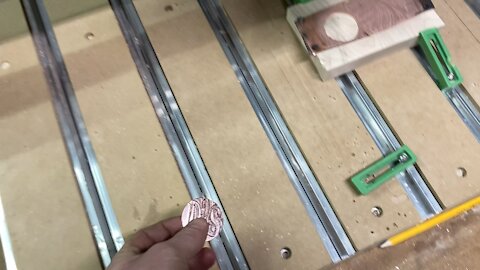 Making a copper coin out of scrap copper pipe