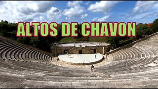 Altos De Chavon