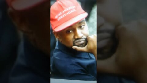 Kanye West Says Donald Trump Insulted Kim Kardashian