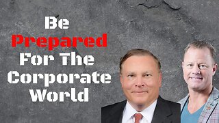 How Veterans Can Find Successful Careers in the Corporate World with Joe Frankie (Ep. 19)