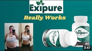 Exipure review One Exotic Loophole Dissolves 59 lbs Fat