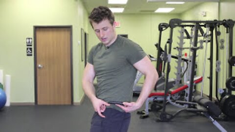 Fixing muscle imbalances caused by sitting: How to fix an anterior pelvic tilt