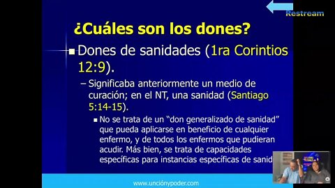 Reflexiones Pastorales| 21 de Julio 2022 | Iglesia Cristiana Unción y Poder | No Copyright Music