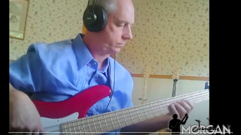 Learn to Play Gospel Shout Music on Bass