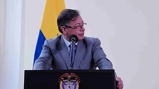 🎥Presidente Petro en posesión Gobierno con el Pueblo. Localidad de Bosa - Bogotá D.C