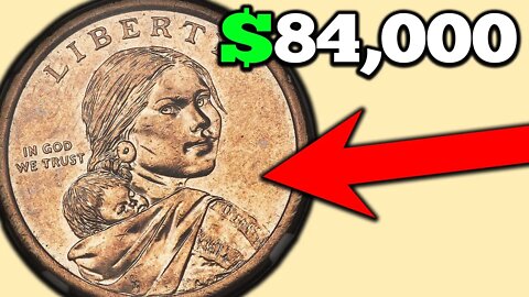 $84,000 Dollar Coin Sells at Auction! Rare Coins Worth A Fortune!
