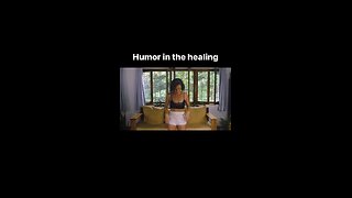 Humor in Healing