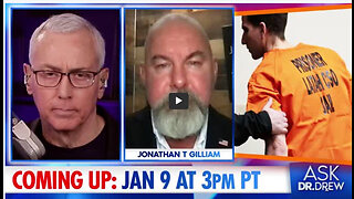 Bryan Kohberger: Idaho Murders, Dark Triad & Heroin w/ FBI Agent Jonathan T Gilliam – Ask Dr. Drew