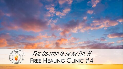 C-Shot Injury Free Clinic w/ Dr. H - Session 4 - S2