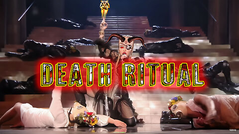 Death Ritual