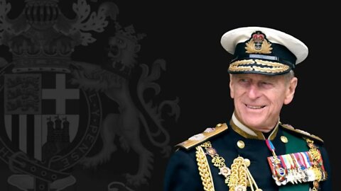 Prince Philip , The Duke of Edinburgh has died aged 99