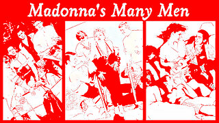 Madonna - Runaway Lover (original album version)