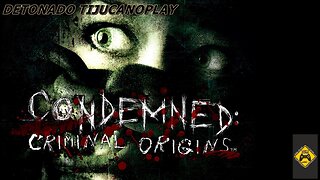 condemned criminal origins parte 7