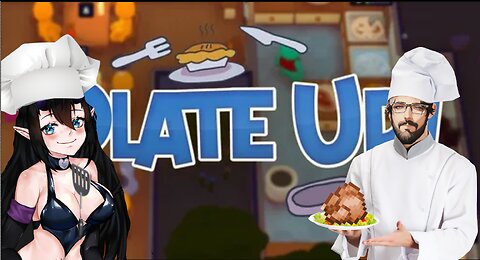 Have You Tried The Lasagna? It's My Favorite! [PlateUp!]