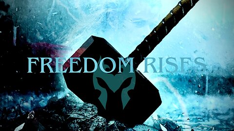 FREEDOM RISES (Truth Warrior Live)