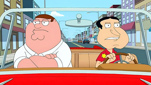 Schlechter Tag - Beste Szenen #2 Family Guy Deutsch #2