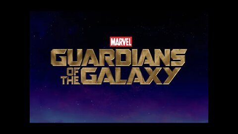 Guardians of the Galaxy 2019