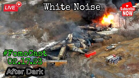 Ohio Train Derailment COVER UP Update 30+ Million (10%) US Residents at Risk!