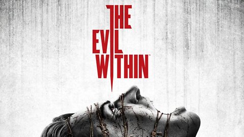 October Fright Fest | The Evil Within Episode 6
