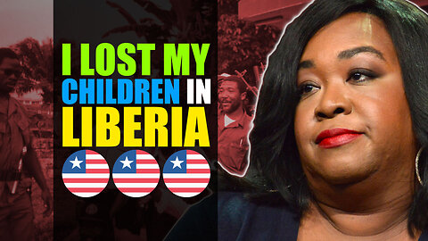 My Village Was Destroyed During The Liberian Conflict And I Lost My Whole Family!! #liberia #africa