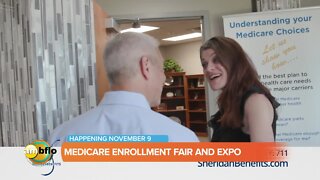 Medicare Enrollment Fair and Expo