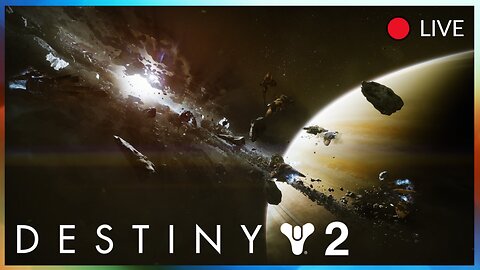 End of Season Prep for Lightfall | Destiny 2