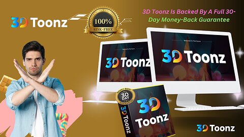 3D Toonz Review – Real Information About.