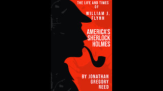 Jonathan Gregory Reed, Greatest American Detective