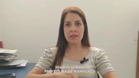 Manhuaçu: superintendência de saúde comunica mudança na entrega de vacinas contra covid