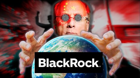 Camera ascunsa - Angajat BlackRock explica cum razboiul este bun pentru afaceri