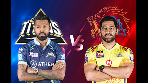 MATCH NUMBER 1 _ GT VS CSK - MATCH HIGHLIGHTS _ IPL 2023 _ CRICKET UPDATES _ IPL HIGHLIGHTS _ 2023 _