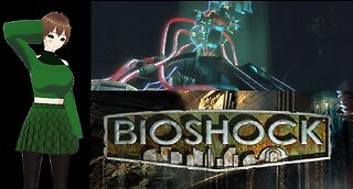BioShock (Part 11) The End Of Fontaine