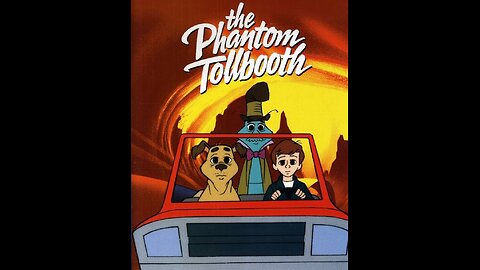 The Phantom Tollbooth