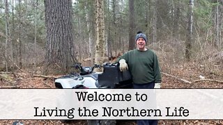 Welcome to Living the Northern Life