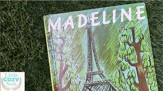 Madeline - READ ALOUD Books for Children - Sneak Peak of Madeline