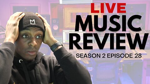 ClassE Critique: Reviewing Your Music Live! - S2E28