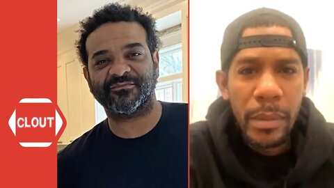 Jim Jones & Guru Speak On Early Dipset And Roc-A-Fella Days!