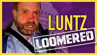 Frank Luntz Gets LOOMERED