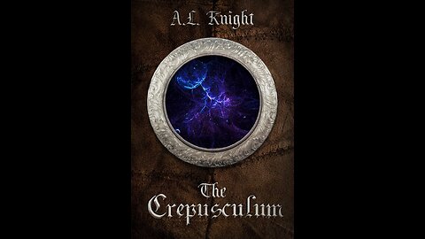 Angelas Theme (From The Crepusculum By AL KNIGHT)