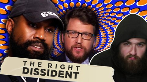 KANYE WEST AND TUCKER CARLSON FULL INTERVIEW REACTION!