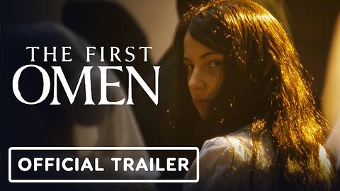 The First Omen - Official Trailer 3