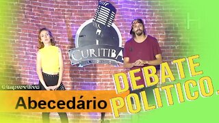 Eleições - Debate Politica 2020 - IMPROVILIVE#20