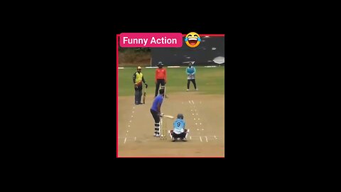 Best Bowling Action funny