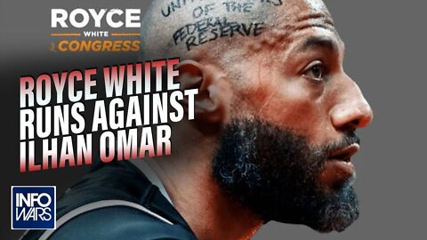 BREAKING: Former NBA Star Announces Congressional Run Against Ilhan Omar