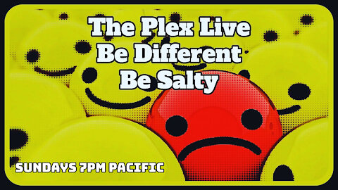 The Plex Live 12-26-2021 - Full Live Broadcast