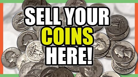 HOW TO SELL YOUR COINS - LITTLETON COIN COMPANY!!