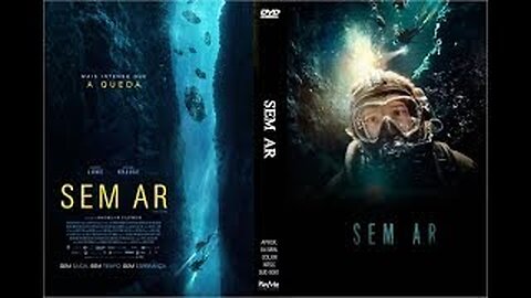 SEM AR TRAILER