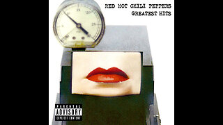 Red hot chilli peppers - Greatest hits